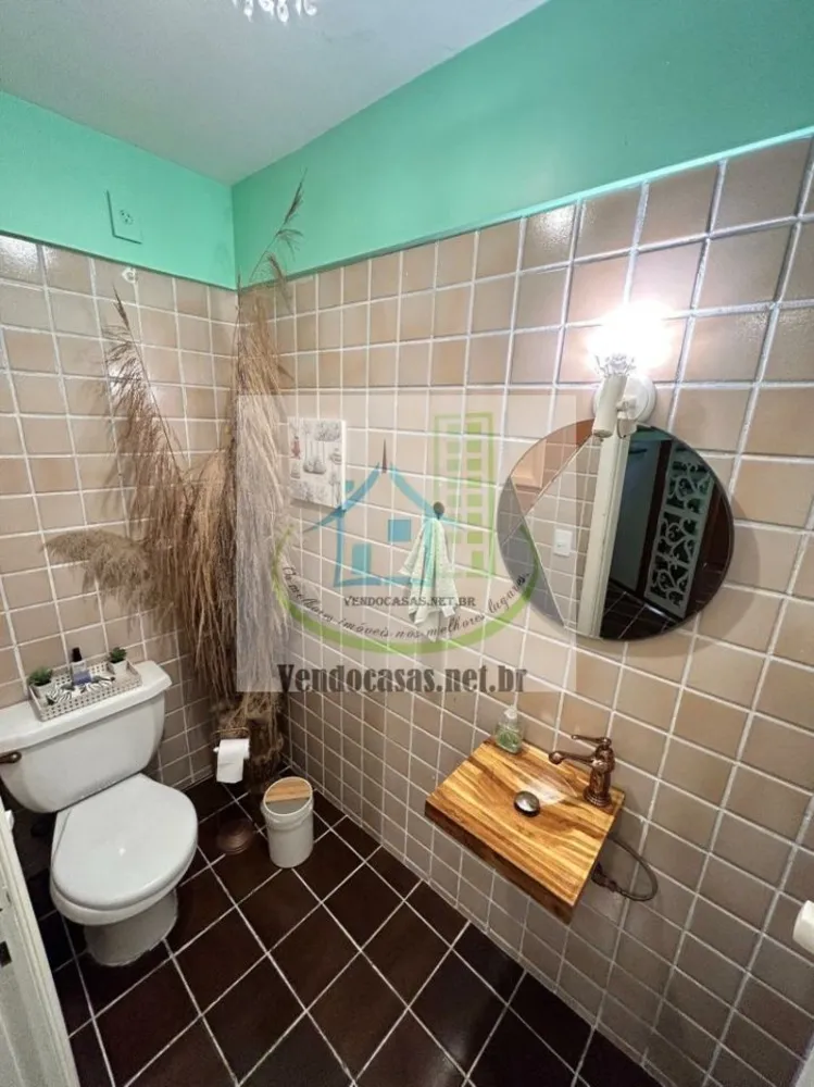 Casa, 3 quartos, 214 m² - Foto 15