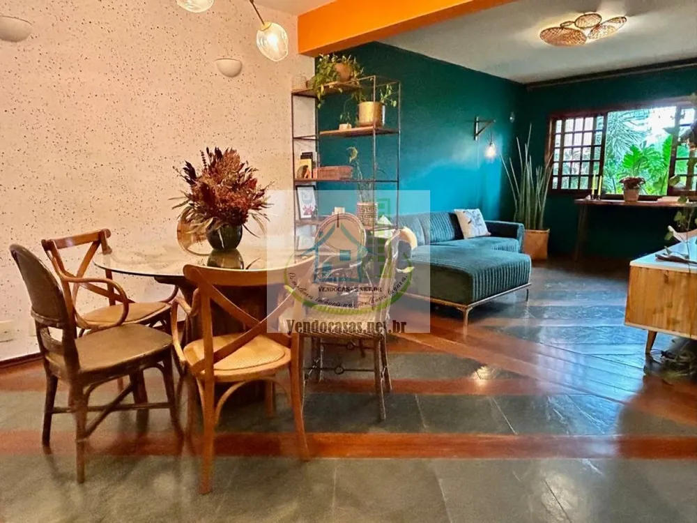 Casa, 3 quartos, 214 m² - Foto 5