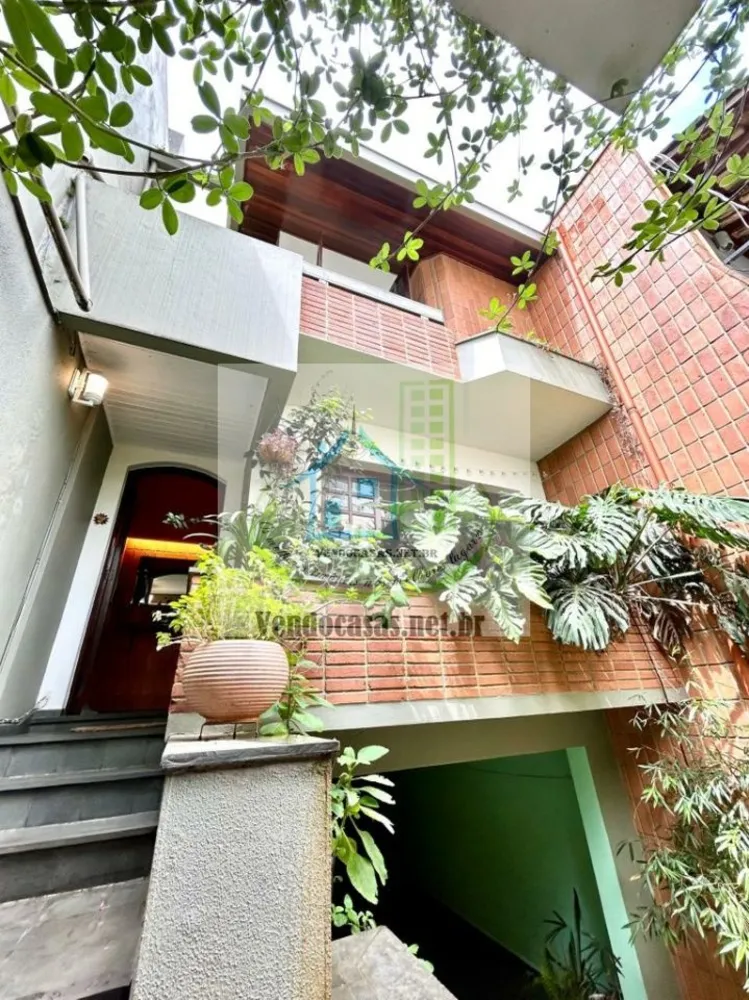 Casa, 3 quartos, 214 m² - Foto 8