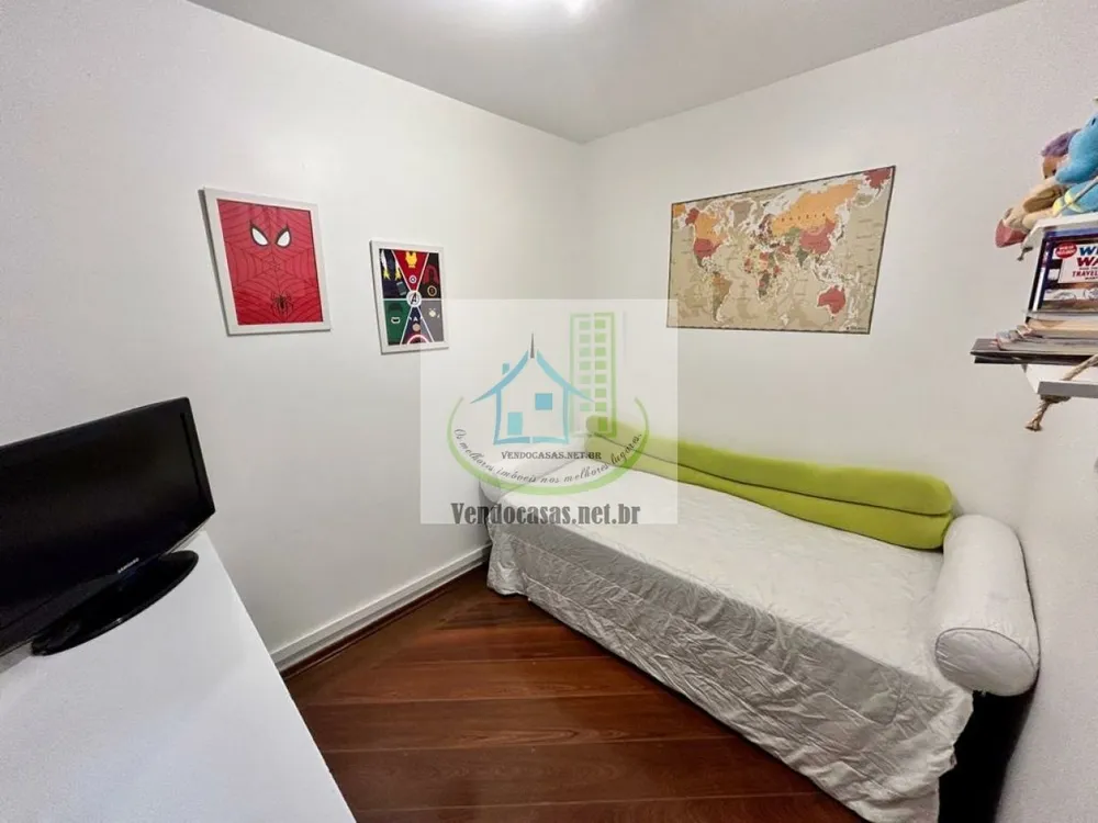 Casa, 3 quartos, 214 m² - Foto 7