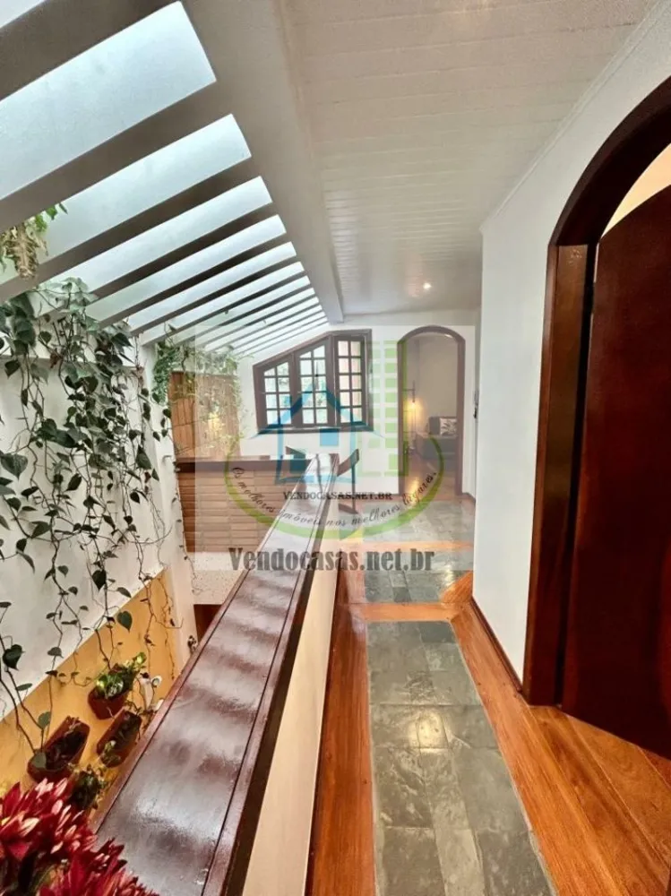 Casa, 3 quartos, 214 m² - Foto 12