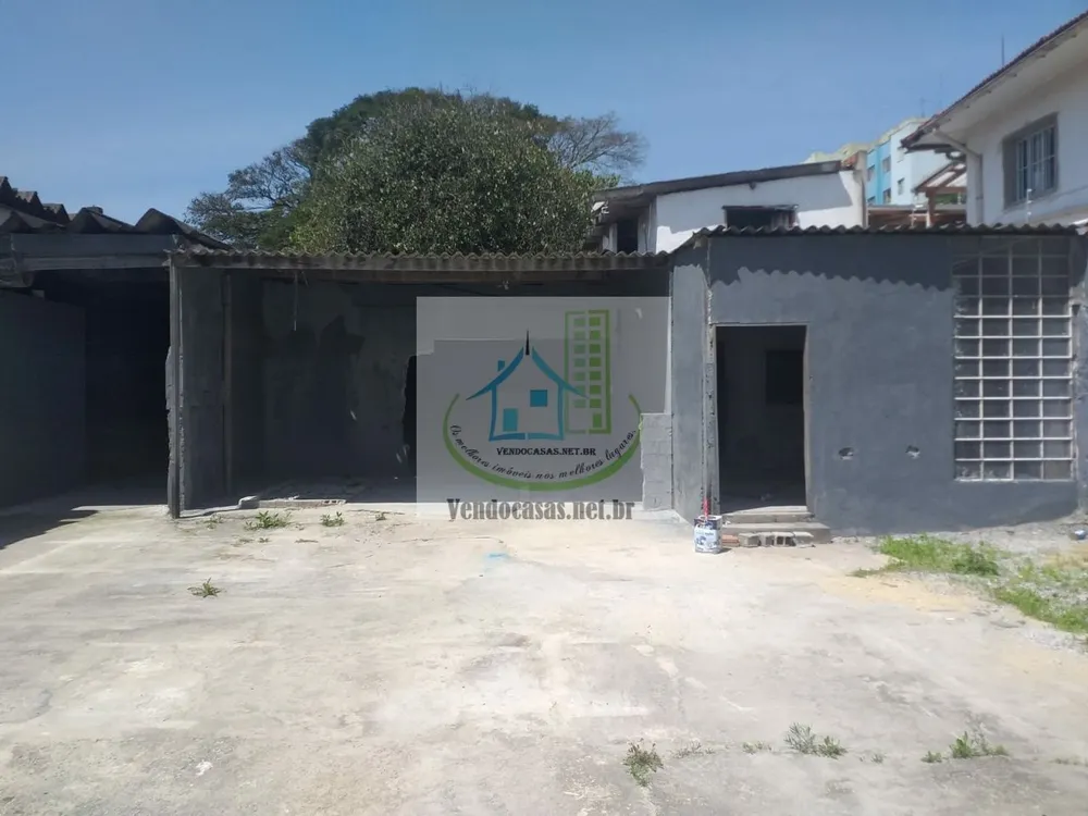 Depósito-Galpão, 253 m² - Foto 7