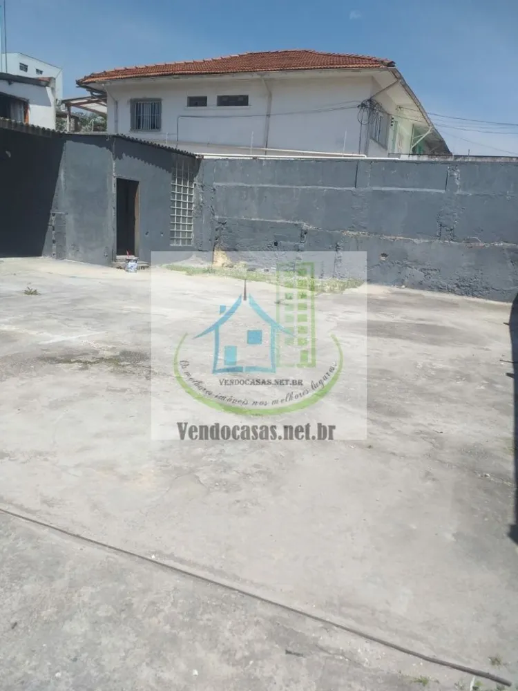 Depósito-Galpão, 253 m² - Foto 12