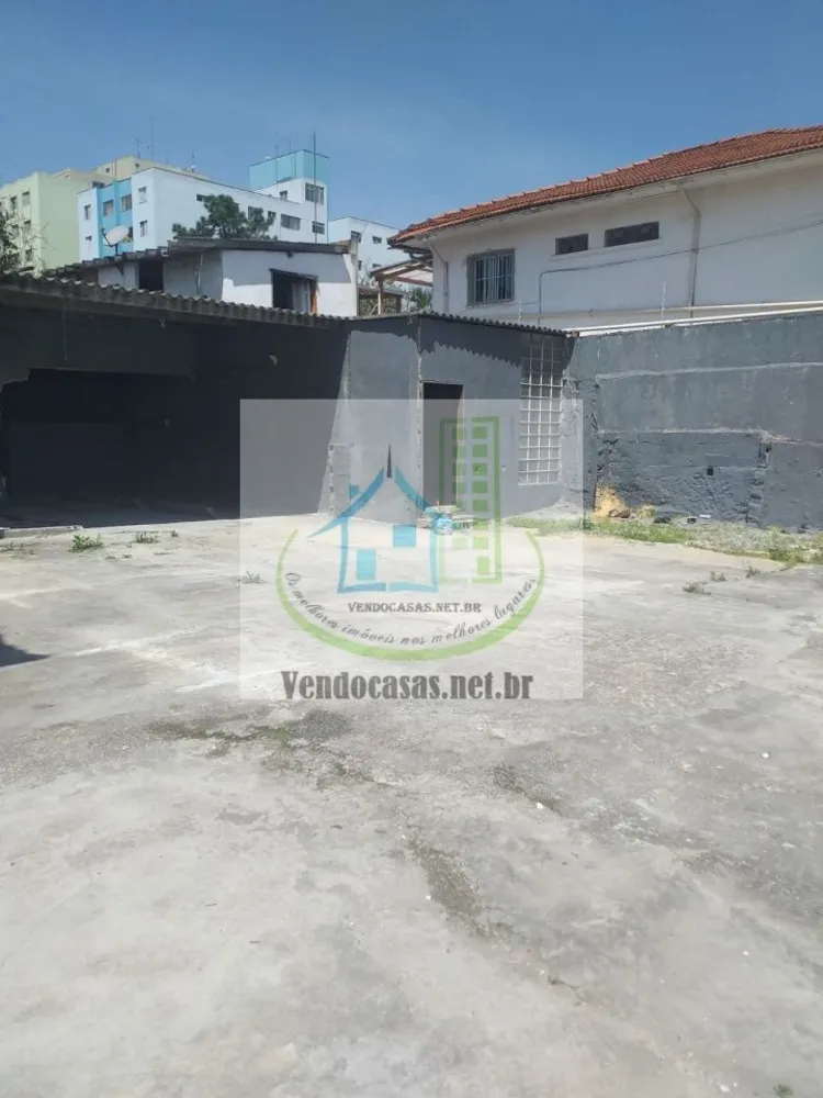 Depósito-Galpão, 253 m² - Foto 9