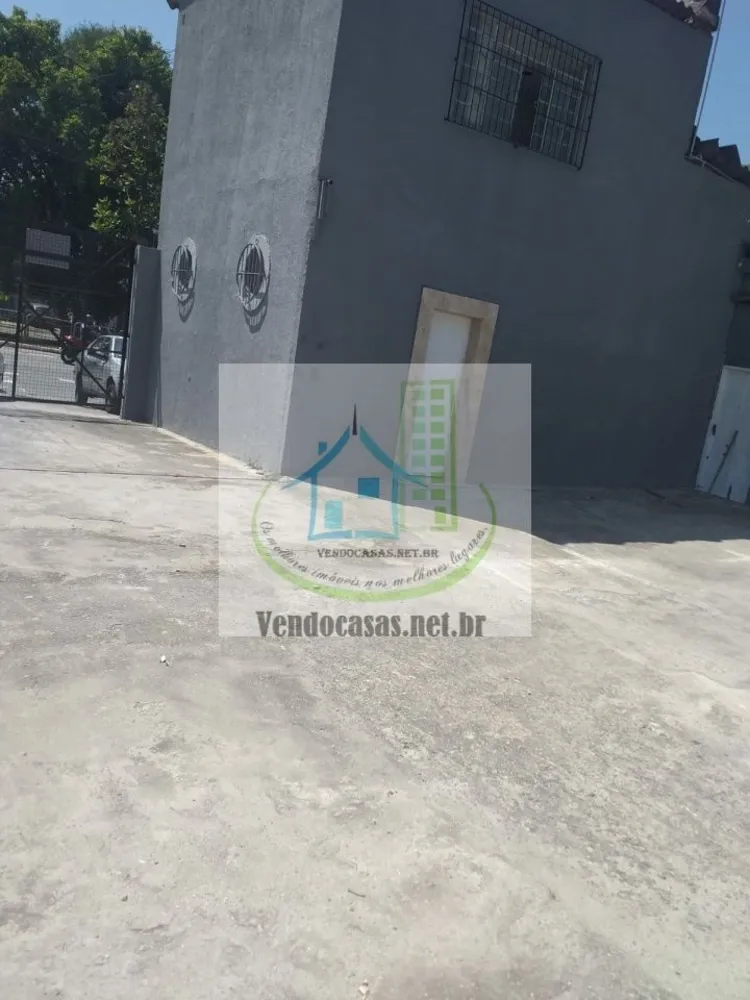 Depósito-Galpão, 253 m² - Foto 10