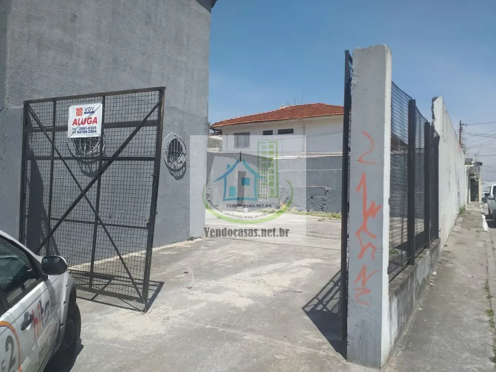Depósito-Galpão, 253 m² - Foto 13