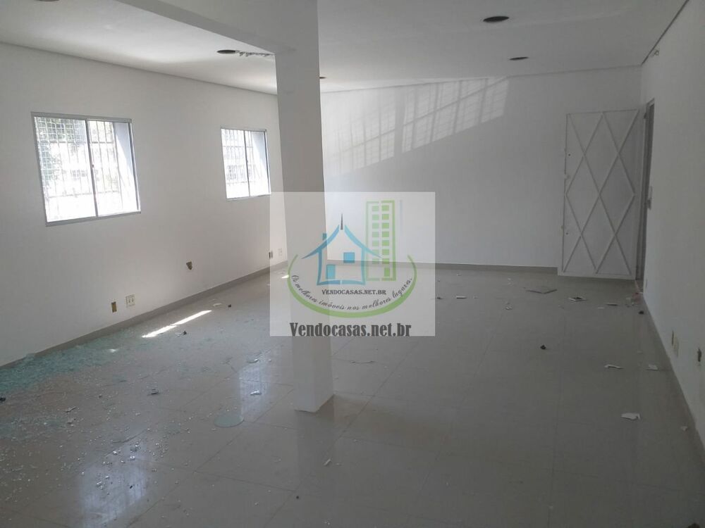 Depósito-Galpão, 253 m² - Foto 3