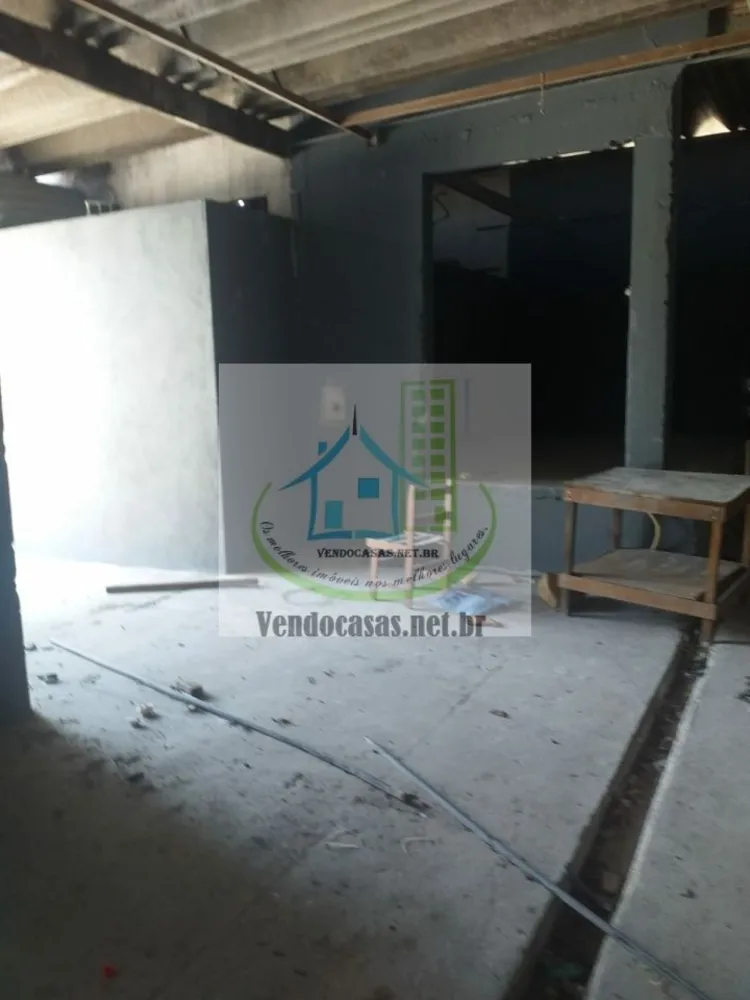 Depósito-Galpão, 253 m² - Foto 11