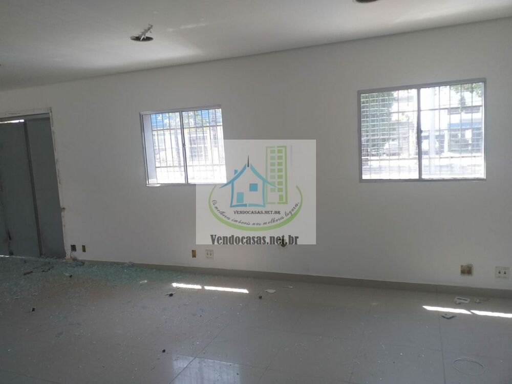 Depósito-Galpão, 253 m² - Foto 4
