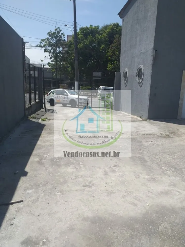 Depósito-Galpão, 253 m² - Foto 6