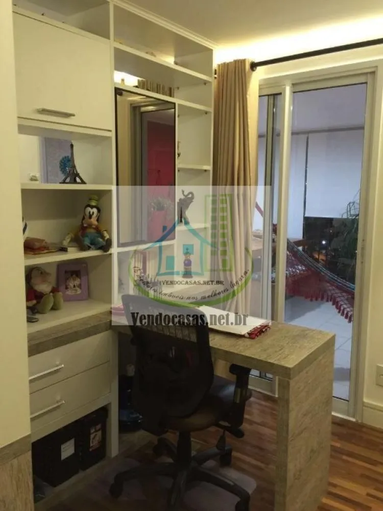 Apartamento, 3 quartos, 89 m² - Foto 3