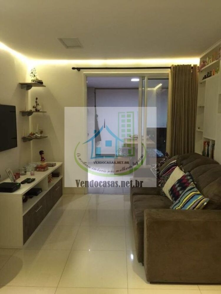 Apartamento, 3 quartos, 89 m² - Foto 5