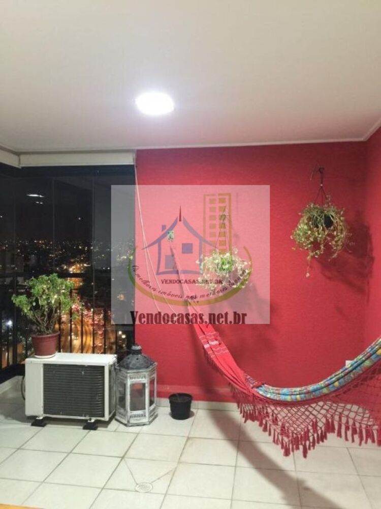 Apartamento, 3 quartos, 89 m² - Foto 8