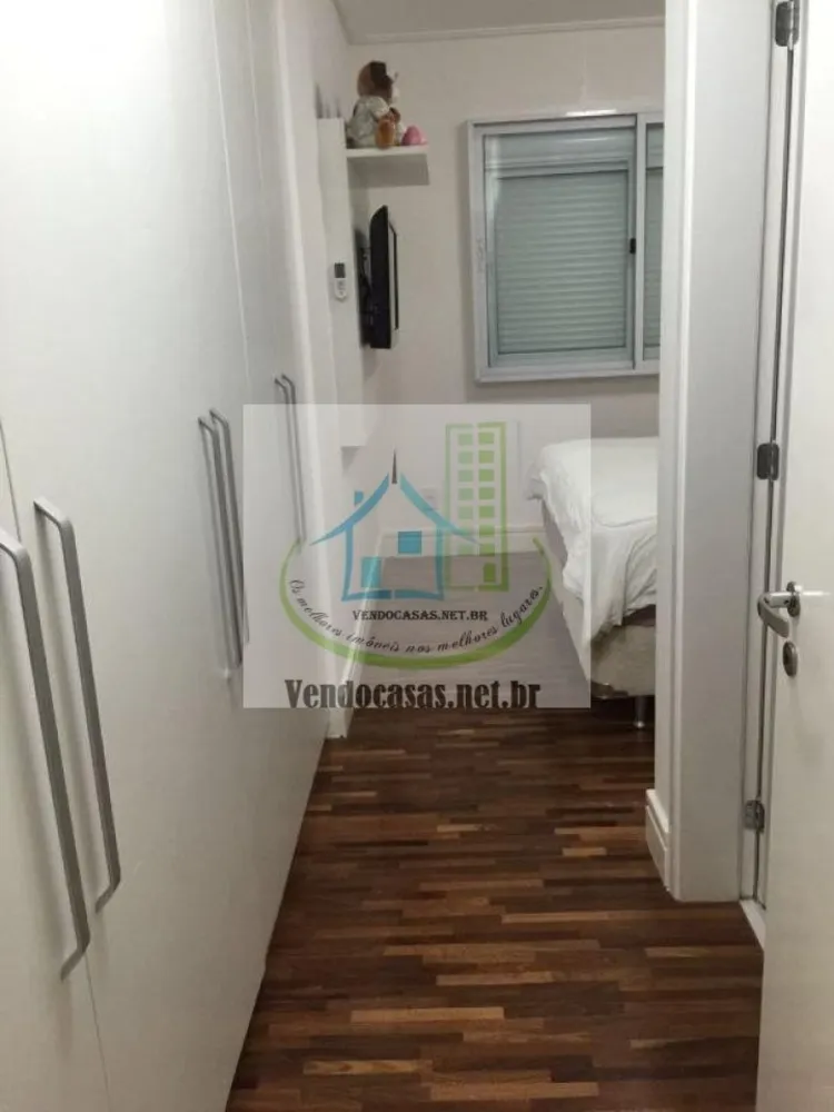 Apartamento, 3 quartos, 89 m² - Foto 2