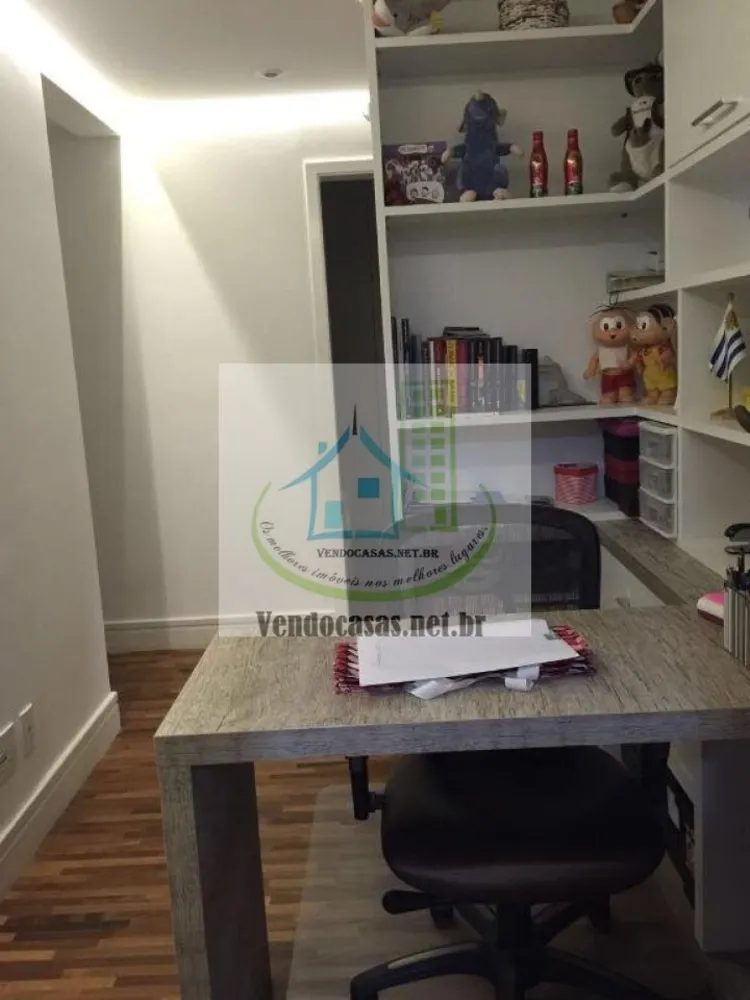 Apartamento, 3 quartos, 89 m² - Foto 4