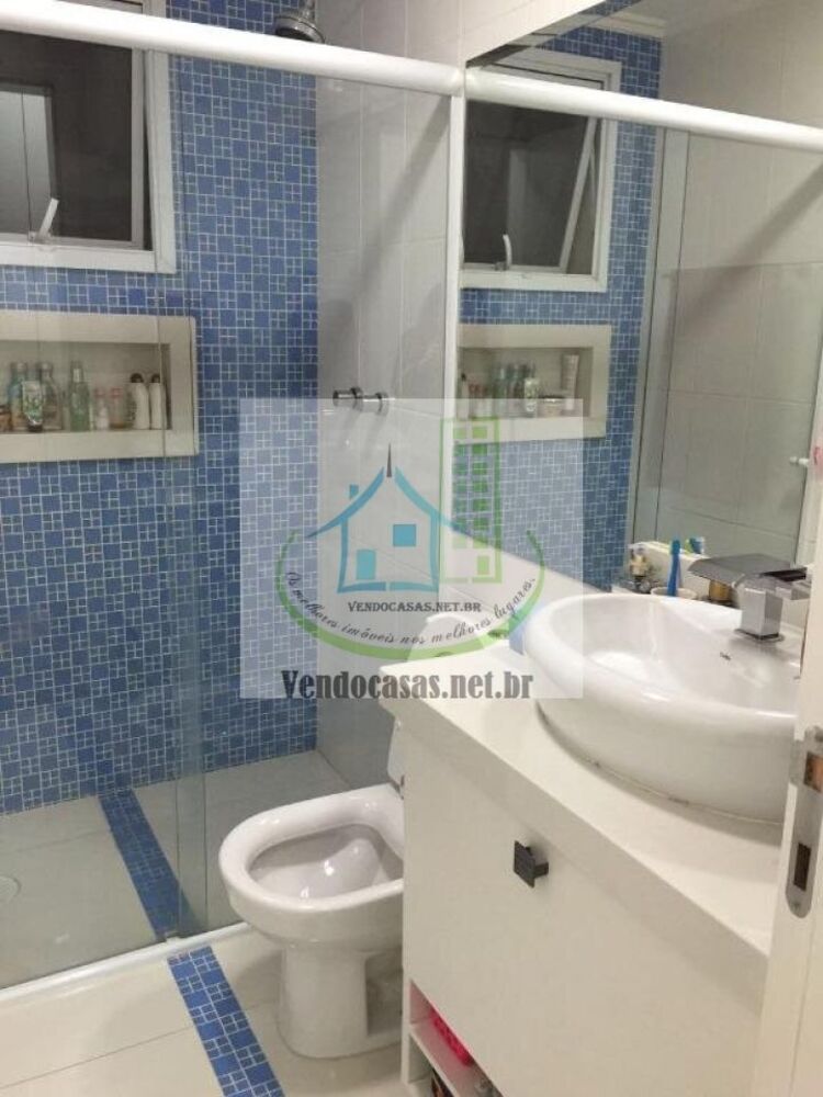 Apartamento, 3 quartos, 89 m² - Foto 7