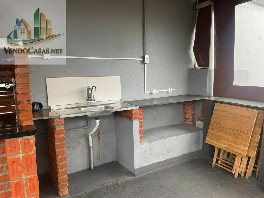 Apartamento, 2 quartos, 55 m² - Foto 3