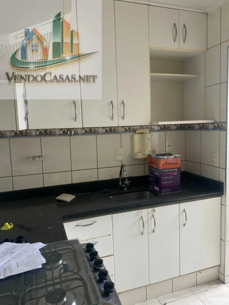 Apartamento, 2 quartos, 55 m² - Foto 11