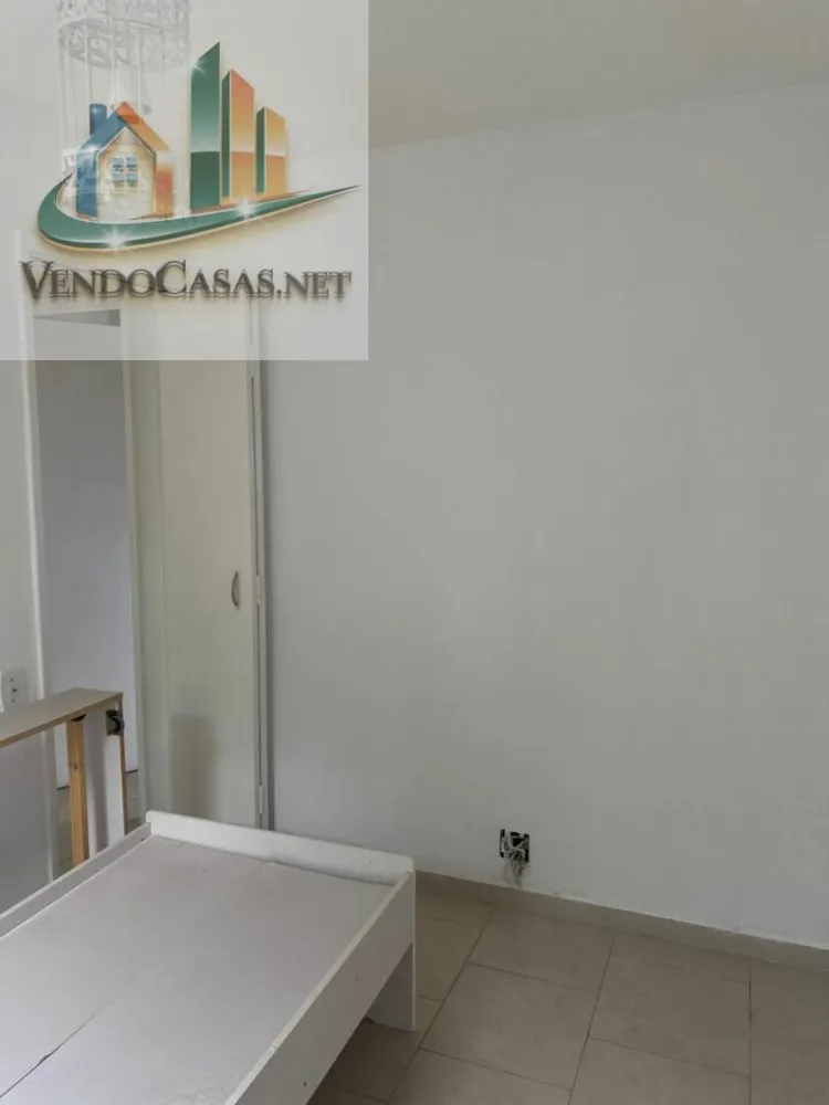 Apartamento, 2 quartos, 55 m² - Foto 13