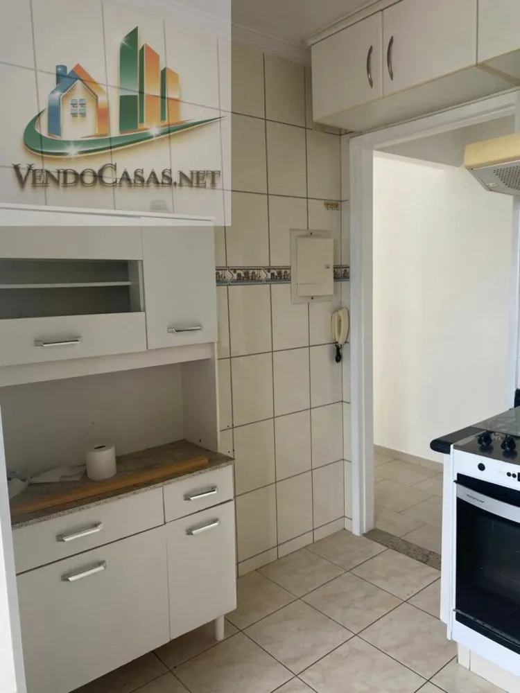 Apartamento, 2 quartos, 55 m² - Foto 8