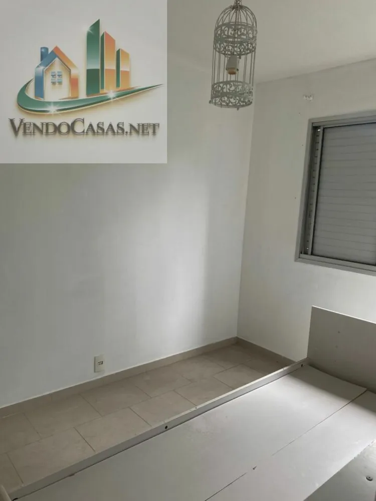 Apartamento, 2 quartos, 55 m² - Foto 6