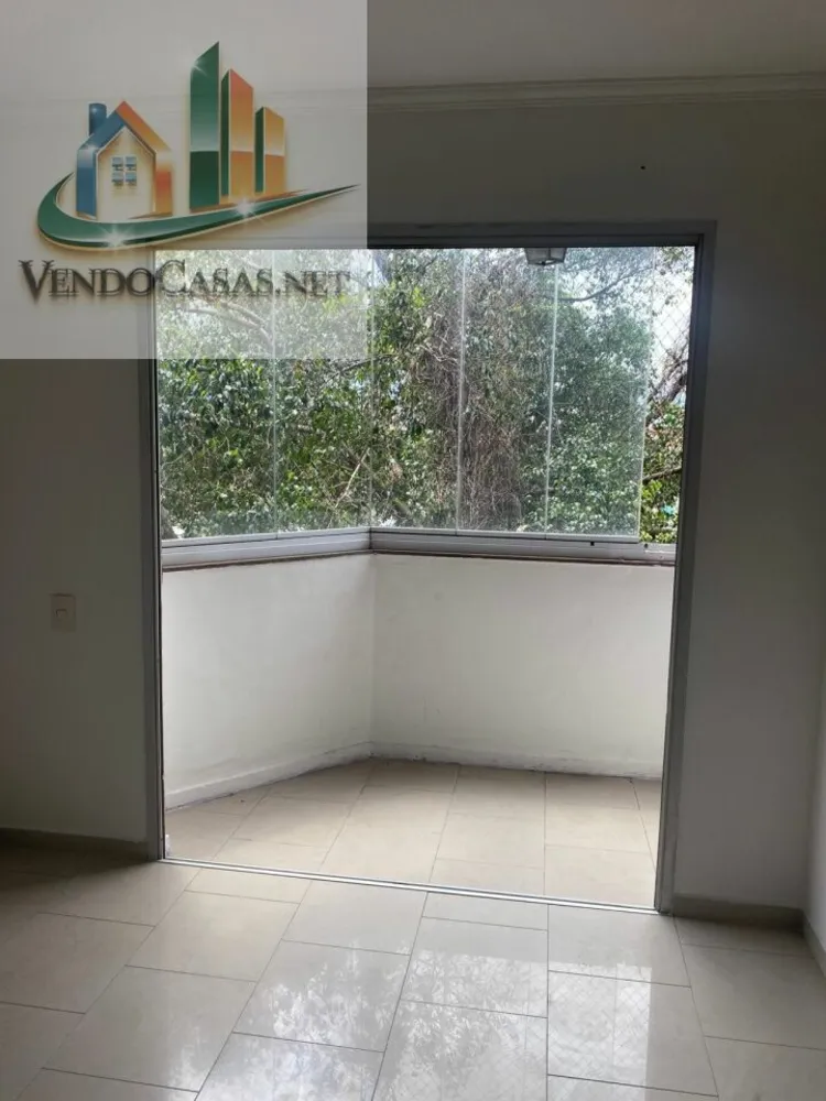 Apartamento, 2 quartos, 55 m² - Foto 1