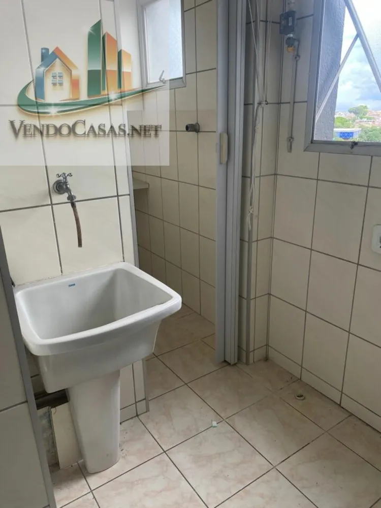 Apartamento, 2 quartos, 55 m² - Foto 14