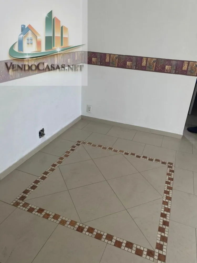 Apartamento, 2 quartos, 55 m² - Foto 10
