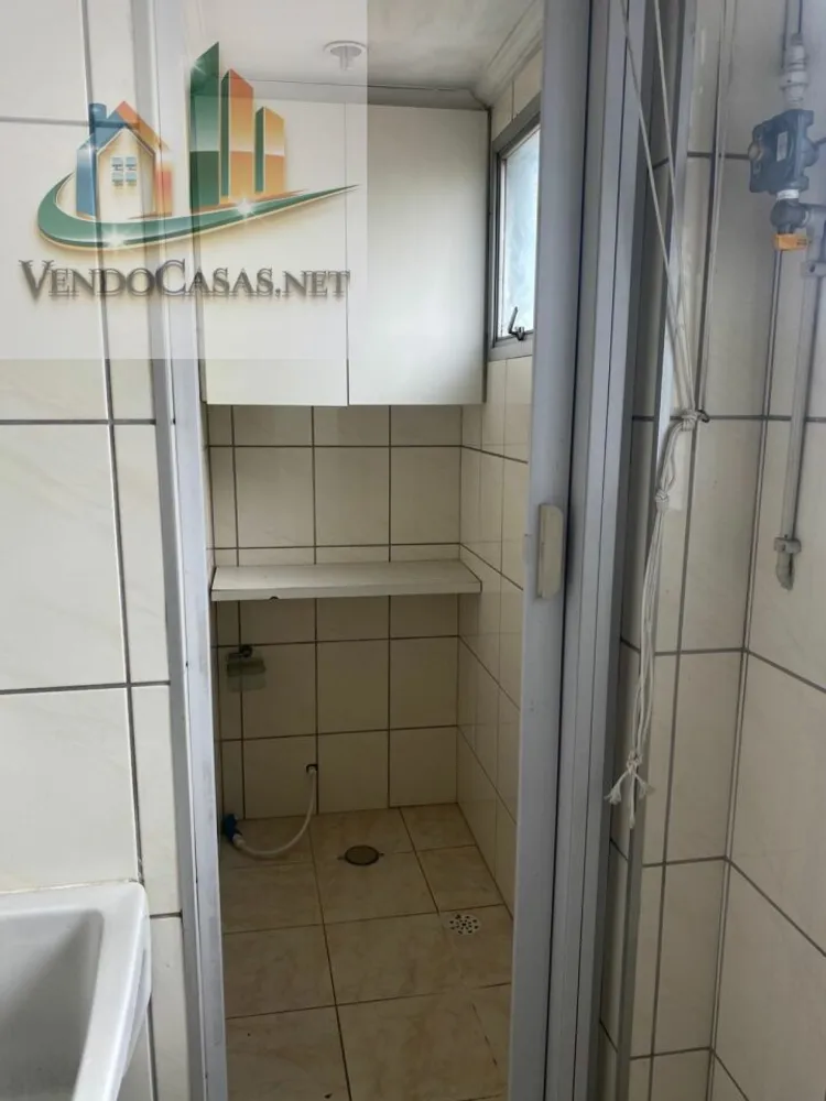 Apartamento, 2 quartos, 55 m² - Foto 7