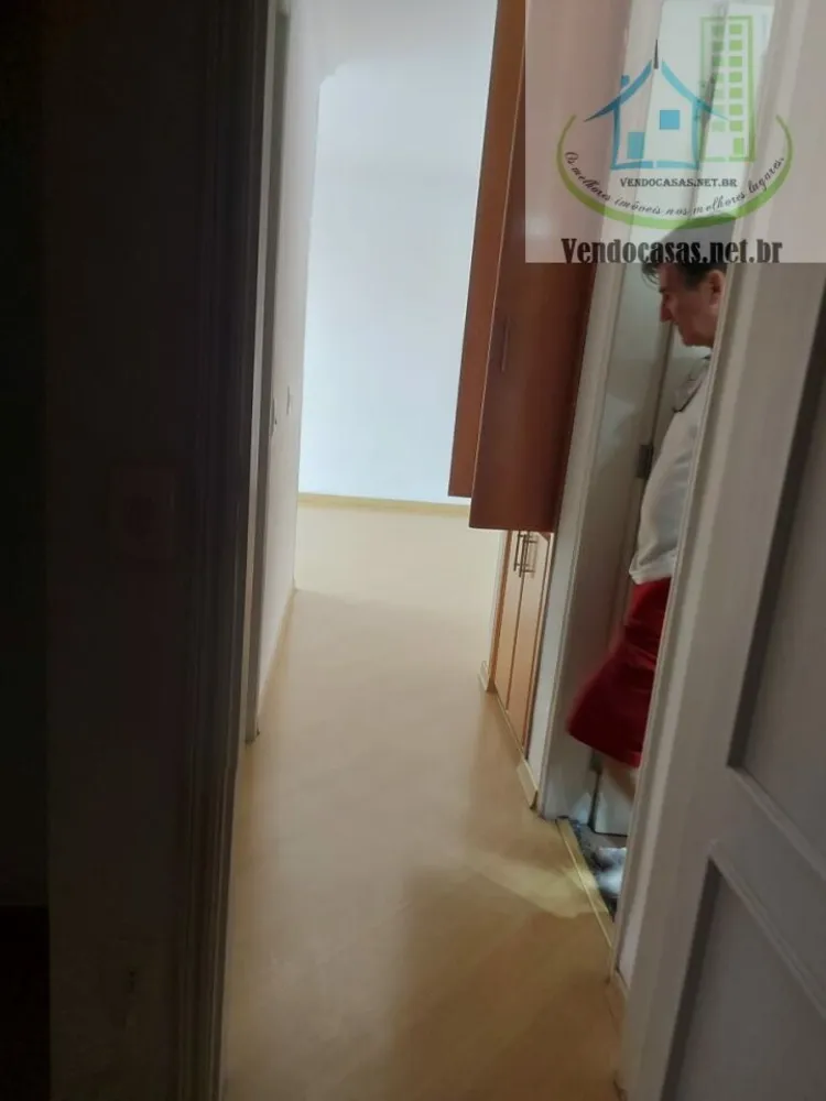 Apartamento, 2 quartos, 65 m² - Foto 9