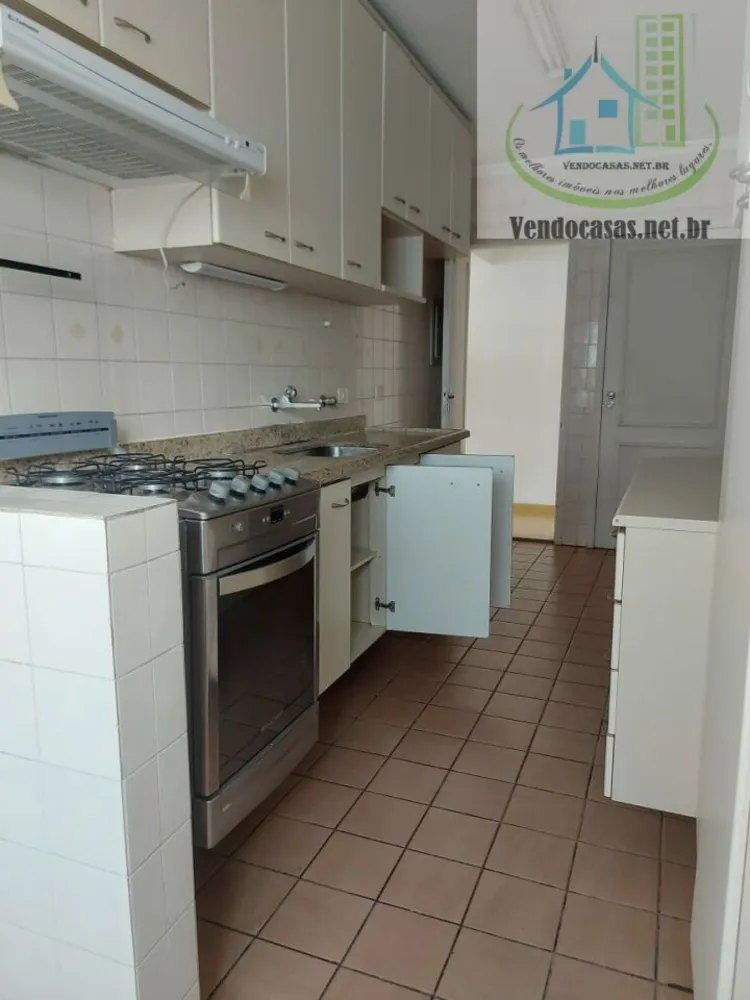 Apartamento, 2 quartos, 65 m² - Foto 6