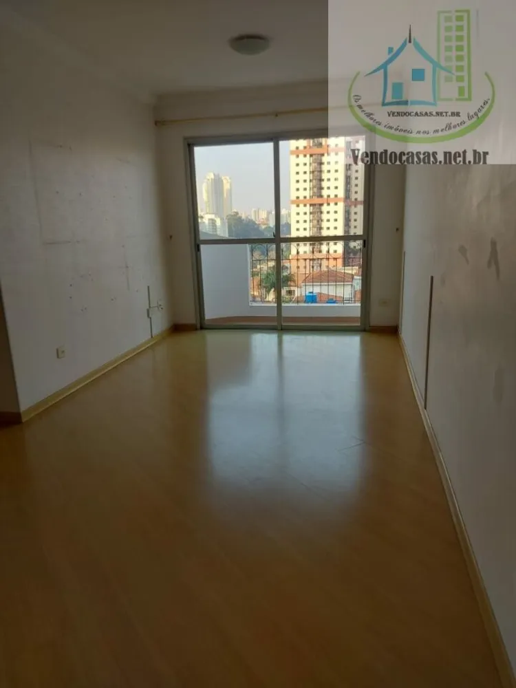 Apartamento, 2 quartos, 65 m² - Foto 11