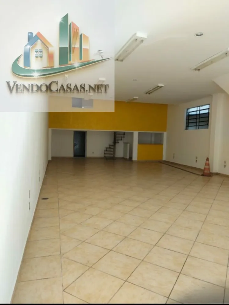 Loja-Salão, 120 m² - Foto 8