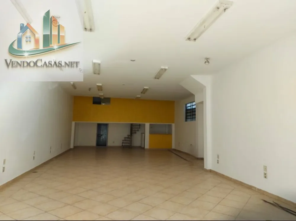 Loja-Salão, 120 m² - Foto 3