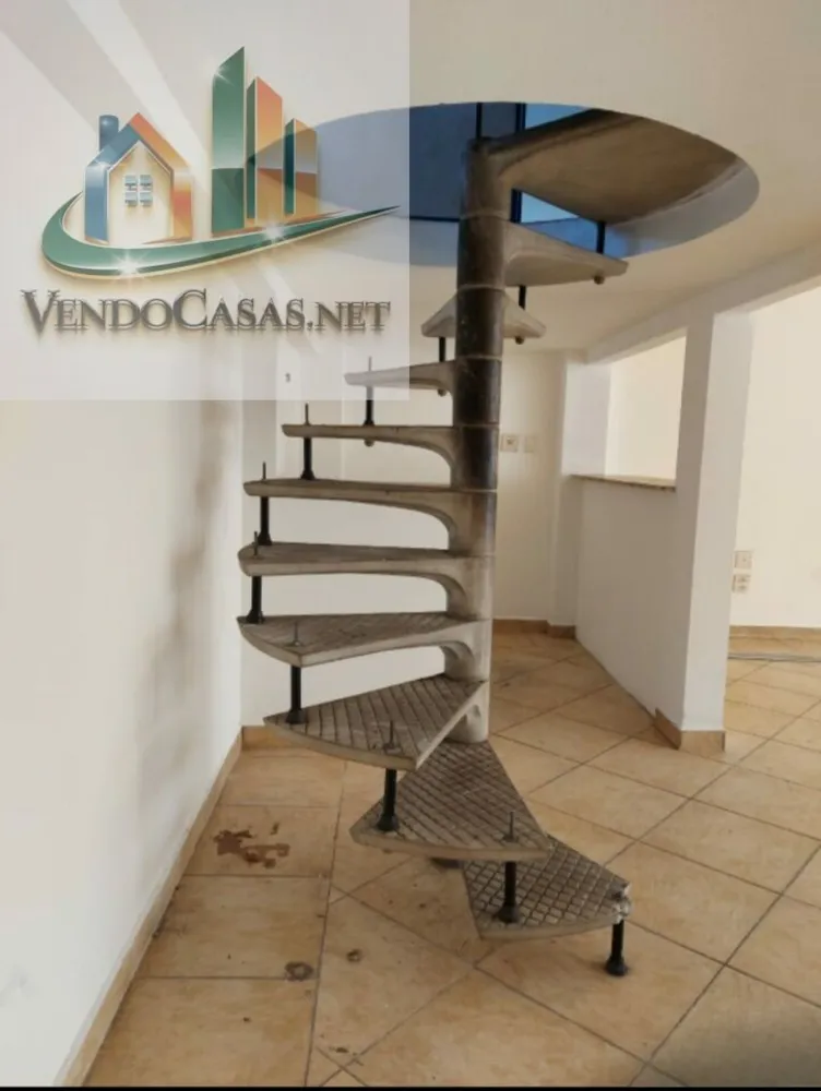 Loja-Salão, 120 m² - Foto 17