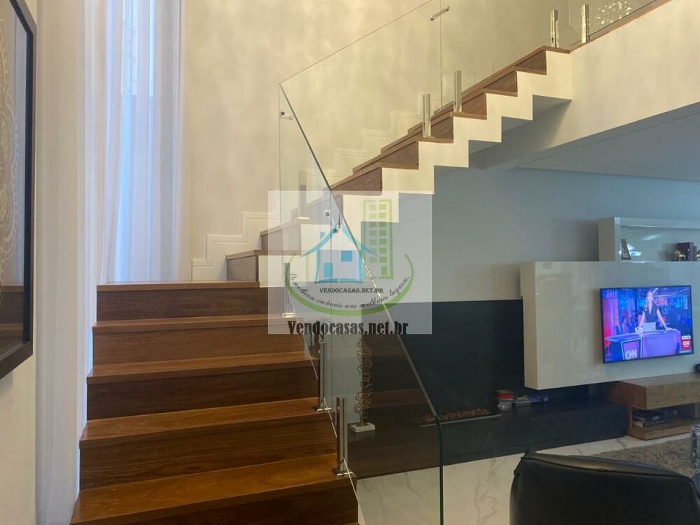 Casa, 4 quartos, 400 m² - Foto 4