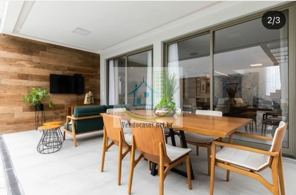 Casa, 4 quartos, 400 m² - Foto 3