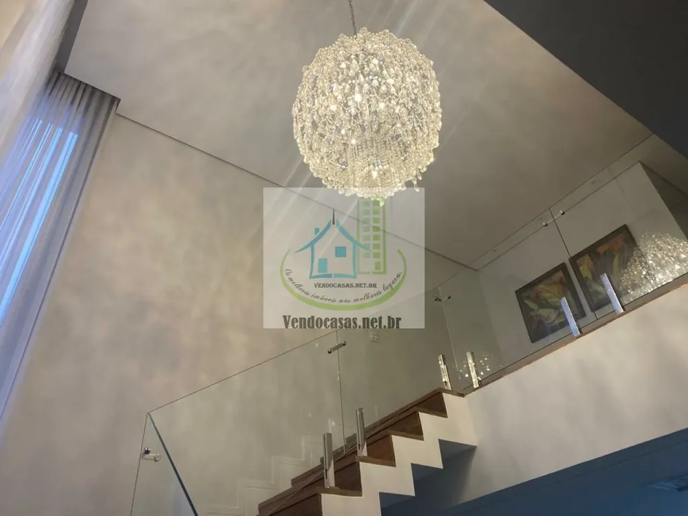 Casa, 4 quartos, 400 m² - Foto 4