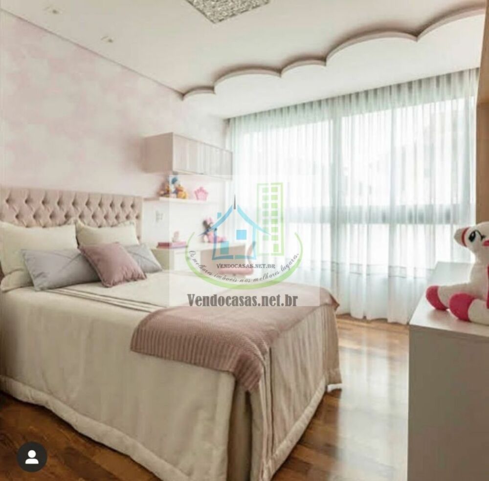 Casa, 4 quartos, 400 m² - Foto 3