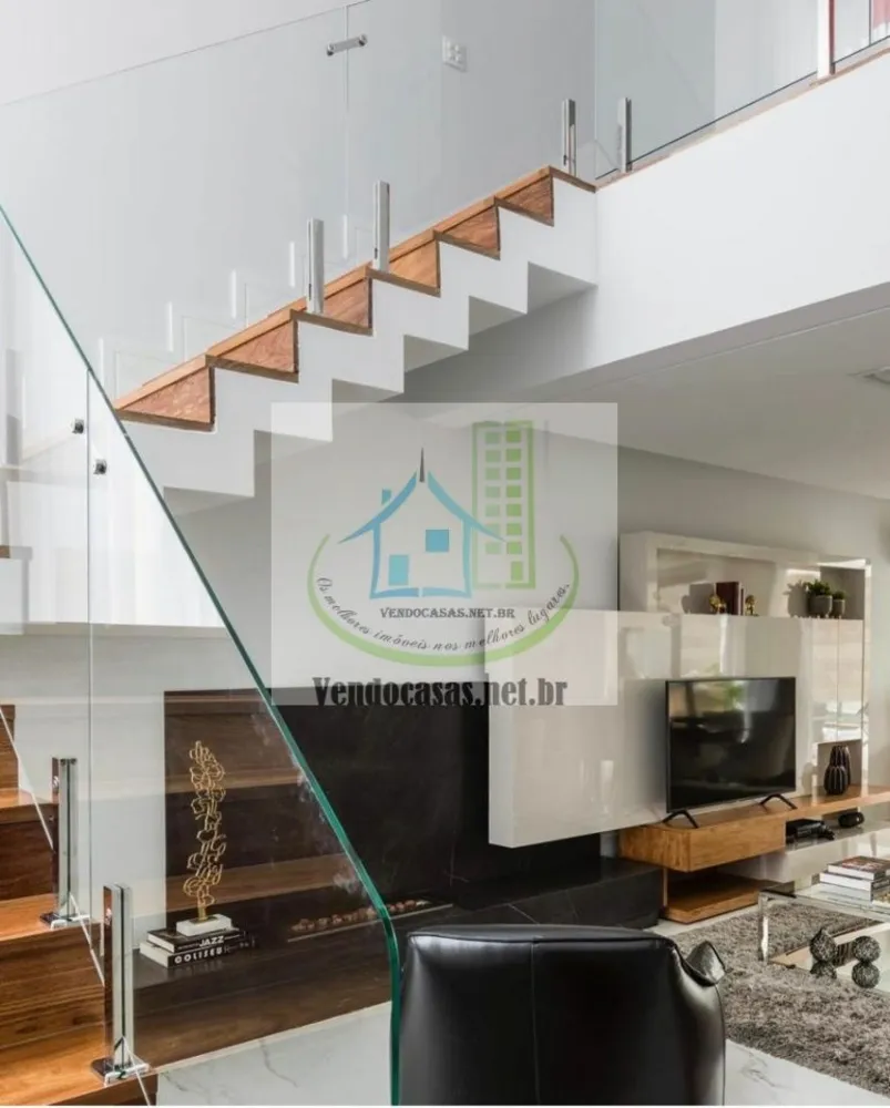 Casa, 4 quartos, 400 m² - Foto 2