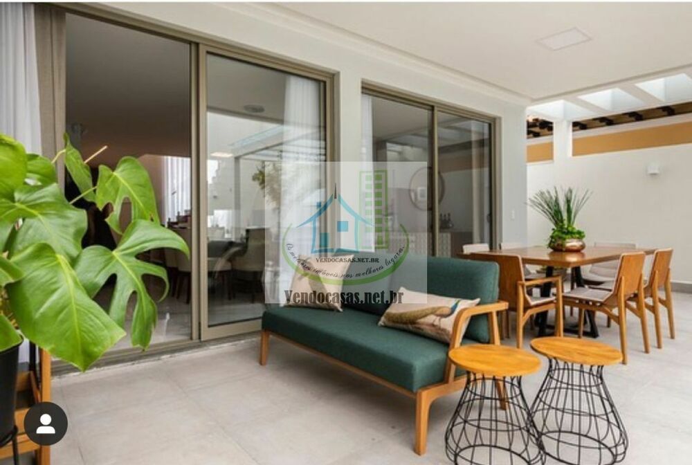 Casa, 4 quartos, 400 m² - Foto 6