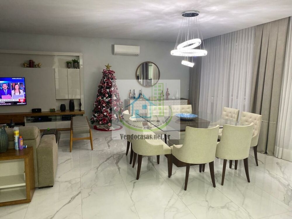 Casa, 4 quartos, 400 m² - Foto 8