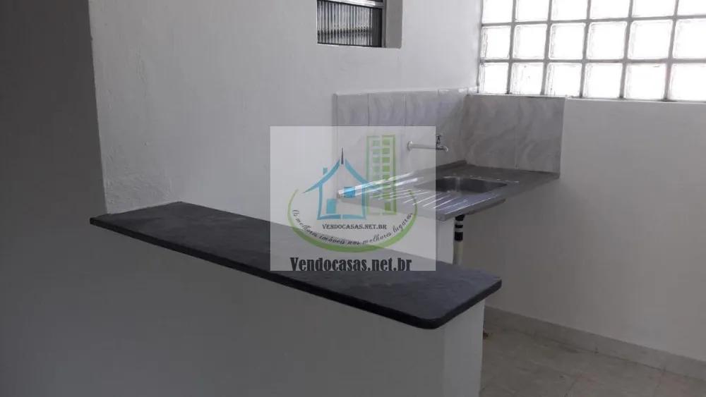 Loja-Salão, 200 m² - Foto 3