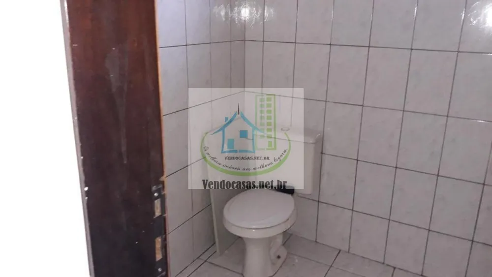 Loja-Salão, 200 m² - Foto 5