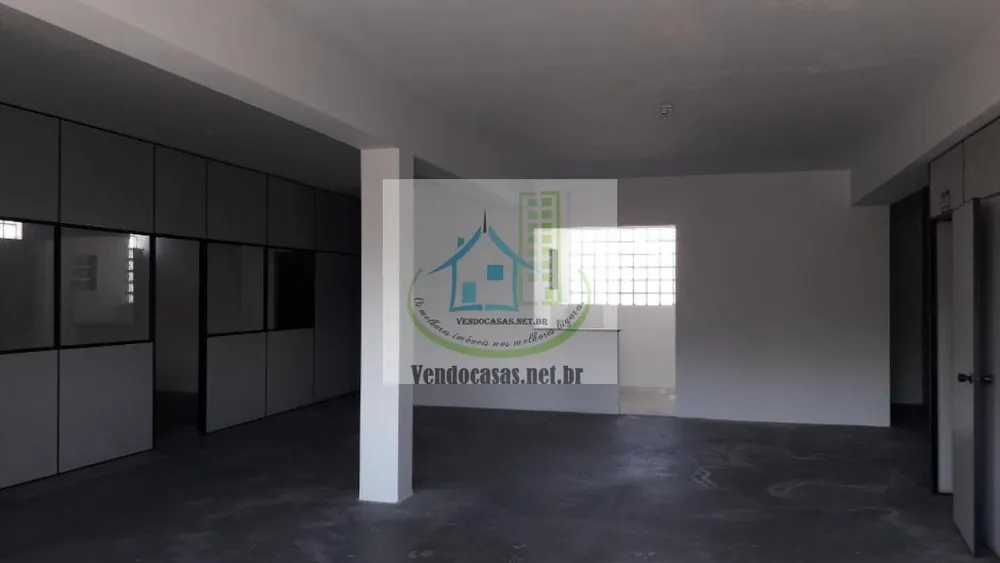 Loja-Salão, 200 m² - Foto 1