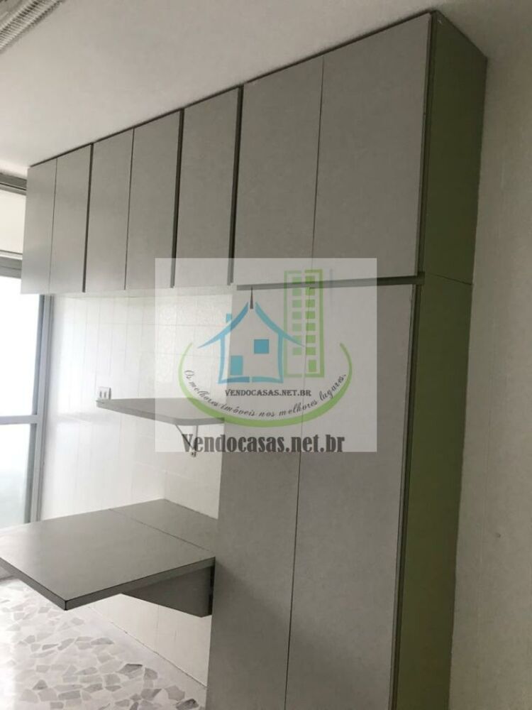 Apartamento, 2 quartos, 84 m² - Foto 1