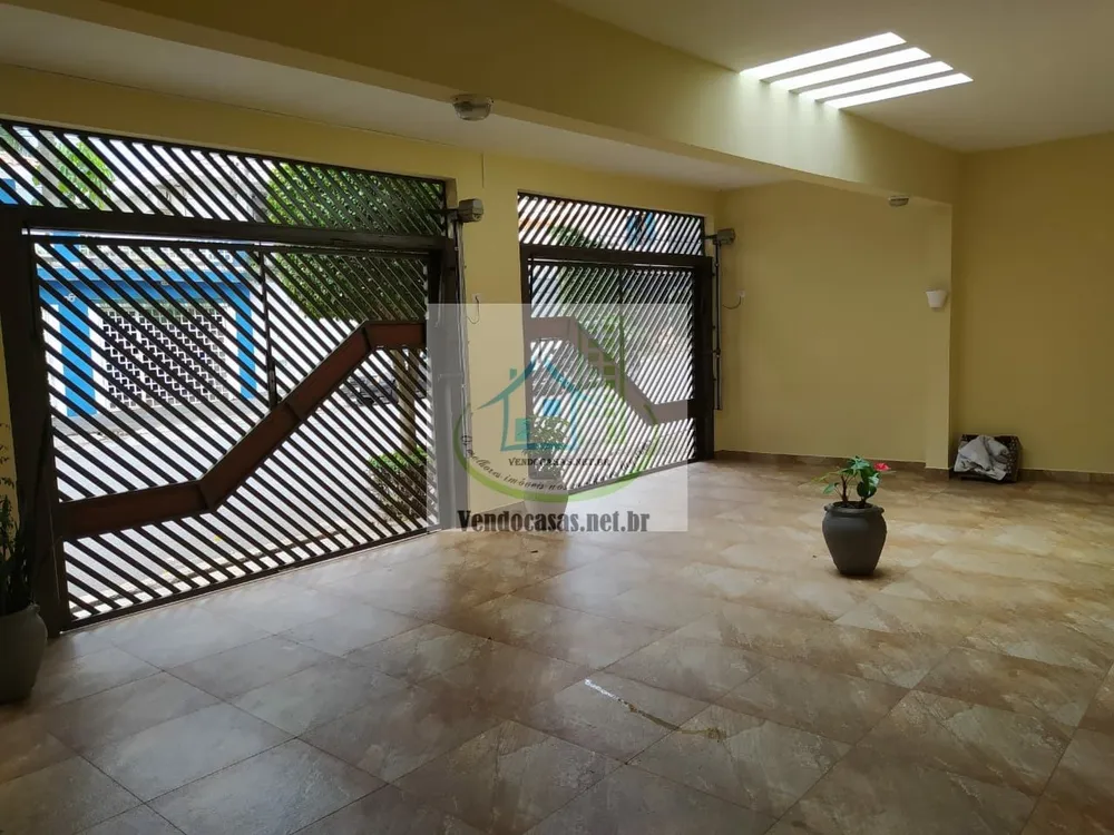 Casa, 3 quartos, 262 m² - Foto 6