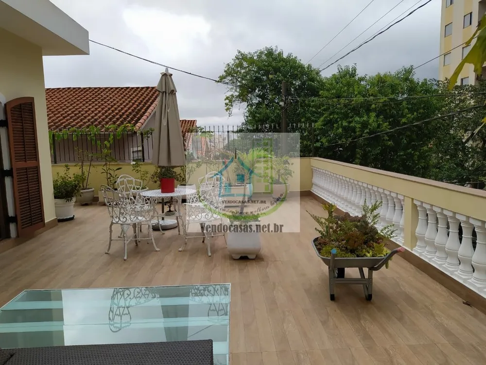 Casa, 3 quartos, 262 m² - Foto 8