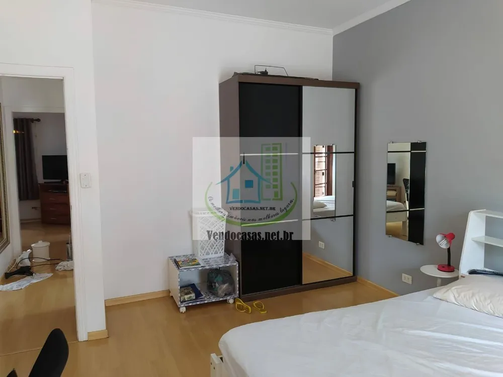 Casa, 3 quartos, 262 m² - Foto 10