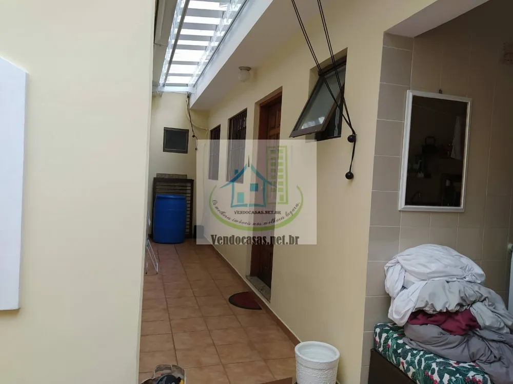 Casa, 3 quartos, 262 m² - Foto 12